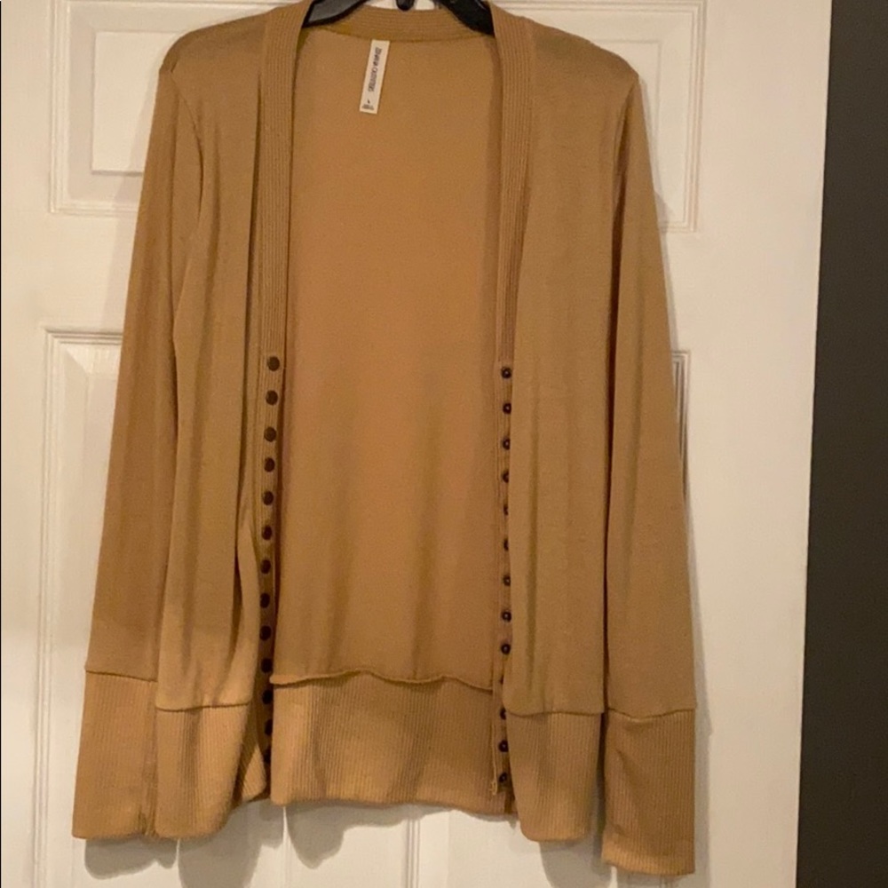 Cardigan